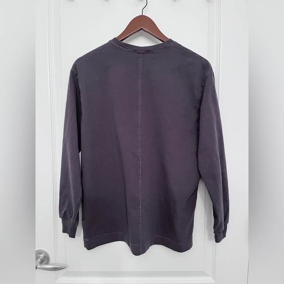 Gymshark Men’s Long Sleeve Shirt Size Small - Picture 3 of 6